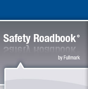 Safety Channel by Fullmark